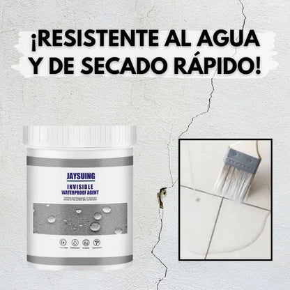 2x1 Sellador Impermeabilizante Invisible