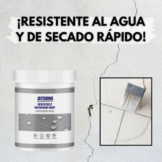 2x1 Sellador Impermeabilizante Invisible
