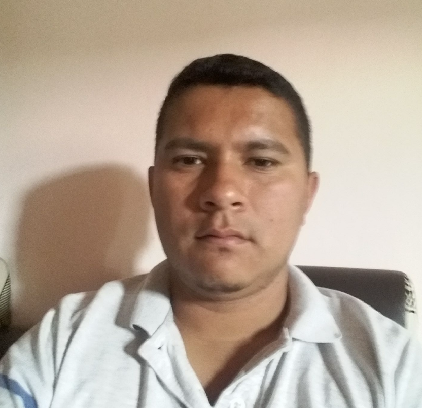 <em>Victor Rodriguez</em>